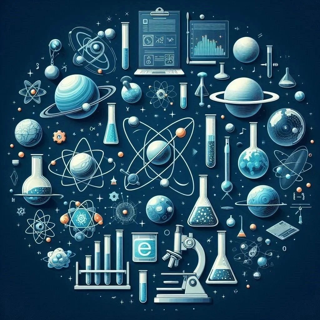 STEM Essay Competitions (Biology, Chemistry, Physics, Computer Science, Maths)
