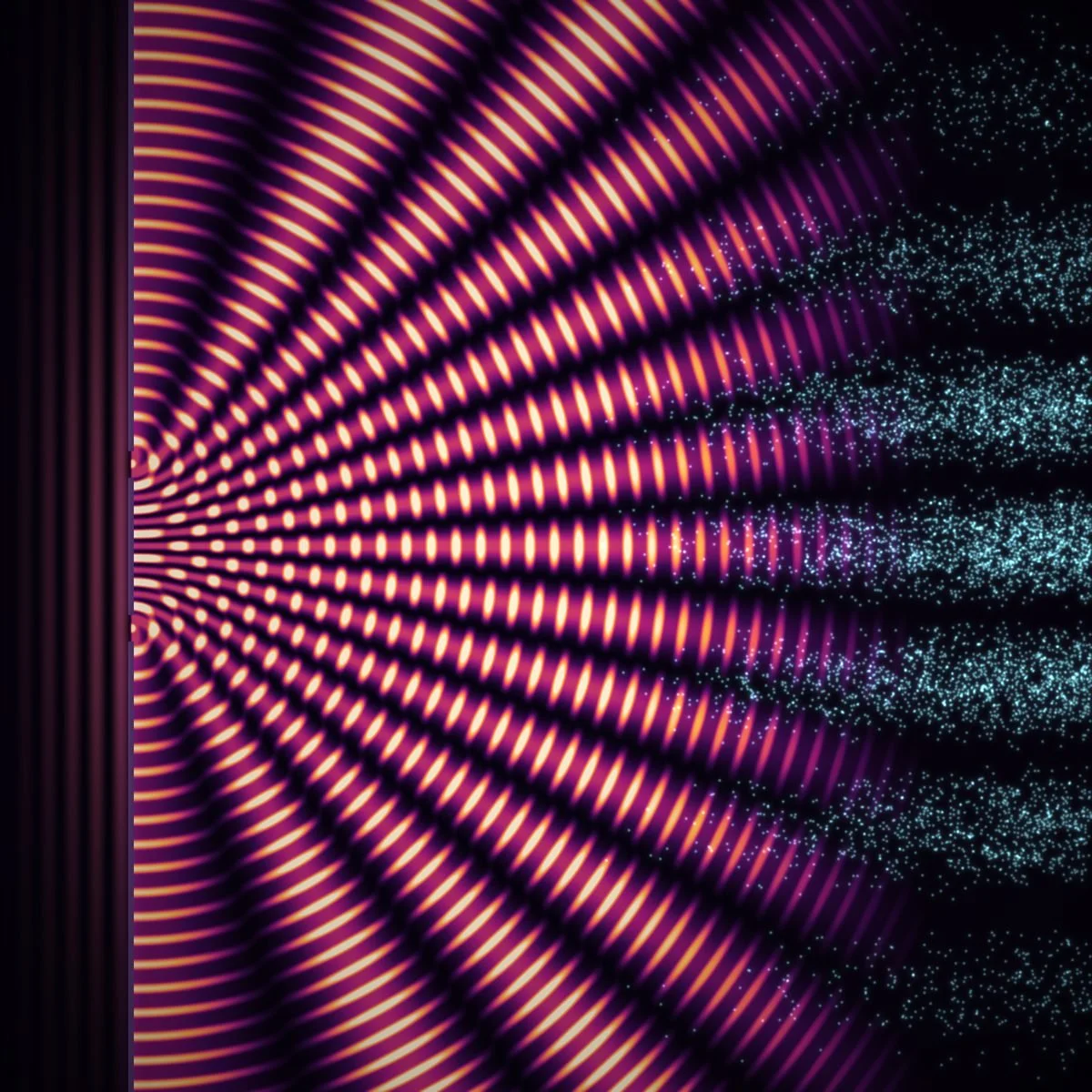 Quantum Mechanics Project (Sophie, Y12)