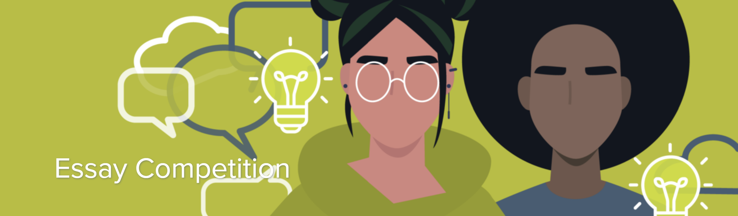 Humanities Essay Competition — Minds Underground