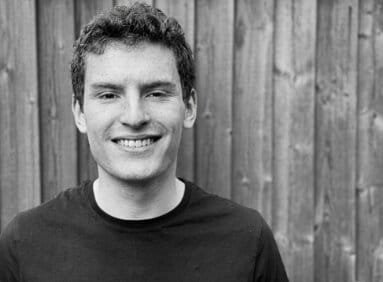 Max, Cambridge Engineering student and STEM Club mentor
