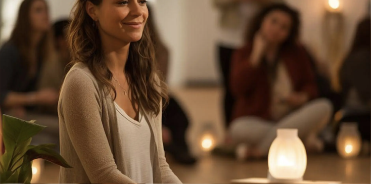 Free Acupuncture for Teachers: A 30-Minute Stress Reset