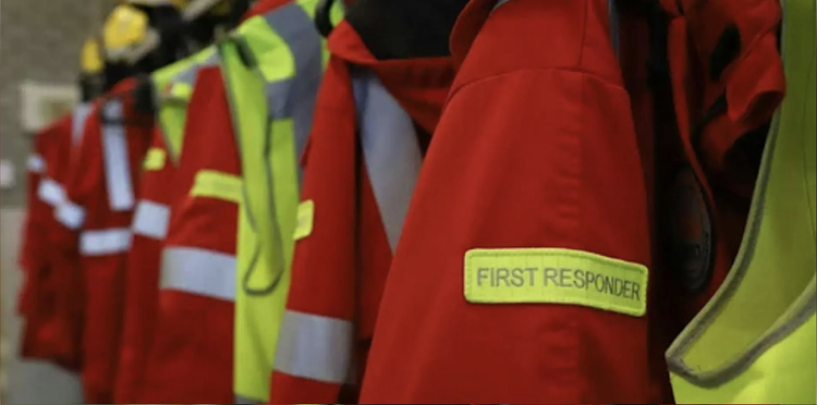 Free Acupuncture for First Responders: A 30-Minute Stress Reset