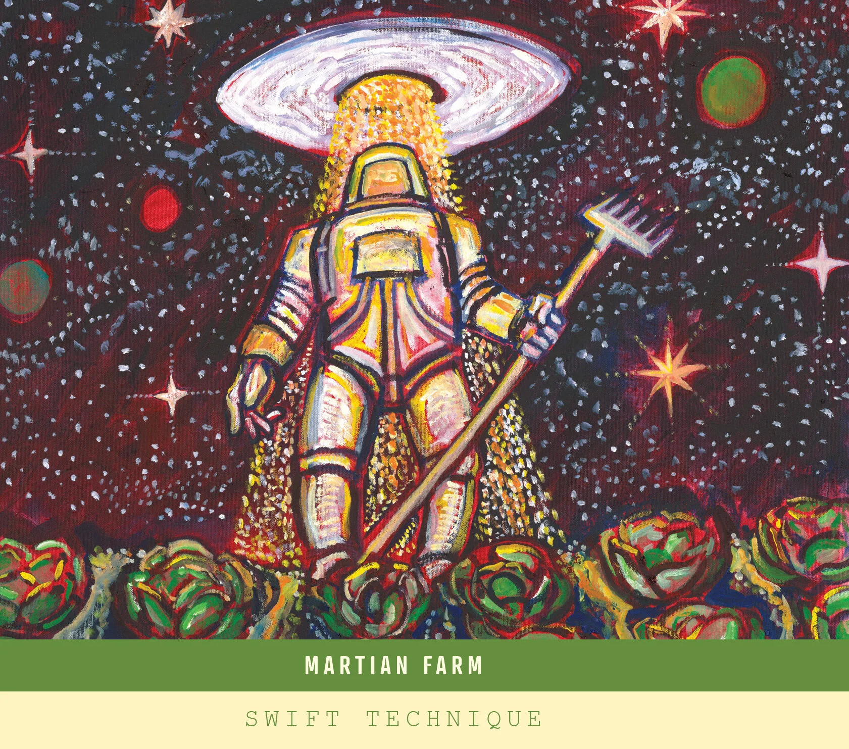 Martian Farm Album Cover Front RGB.JPG
