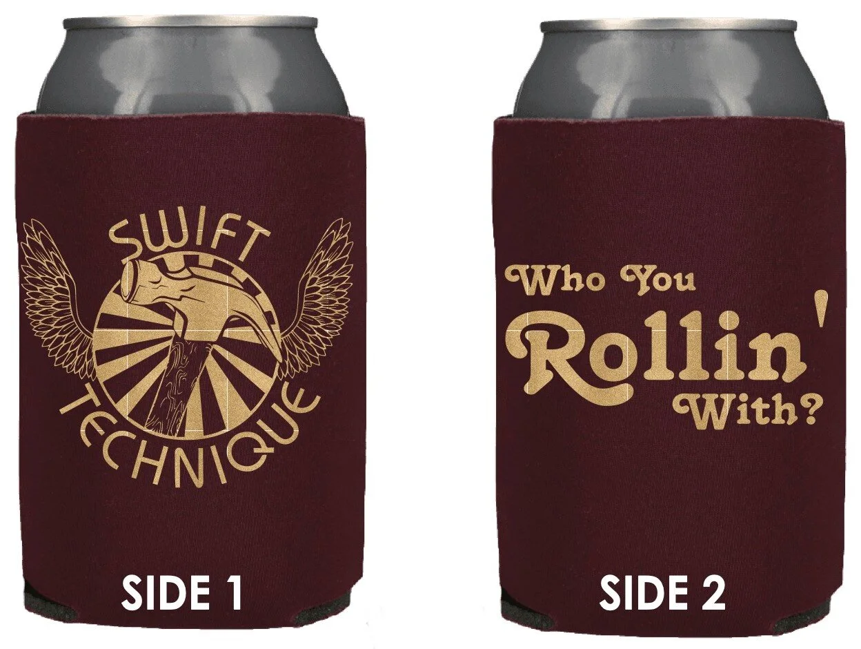 Swift Koozie - Maroon SQUARESPACE.jpg