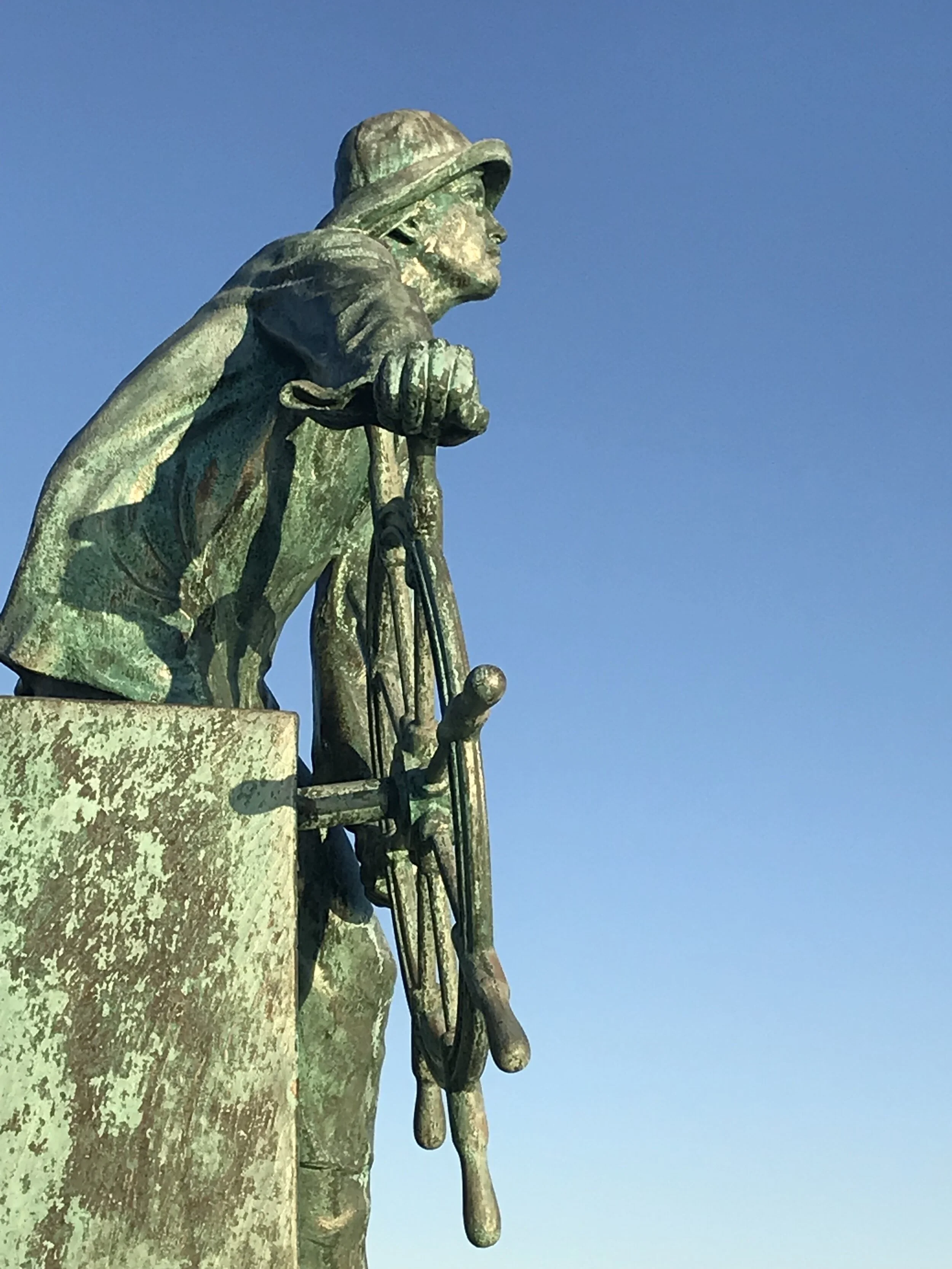Gloucester Fisherman
