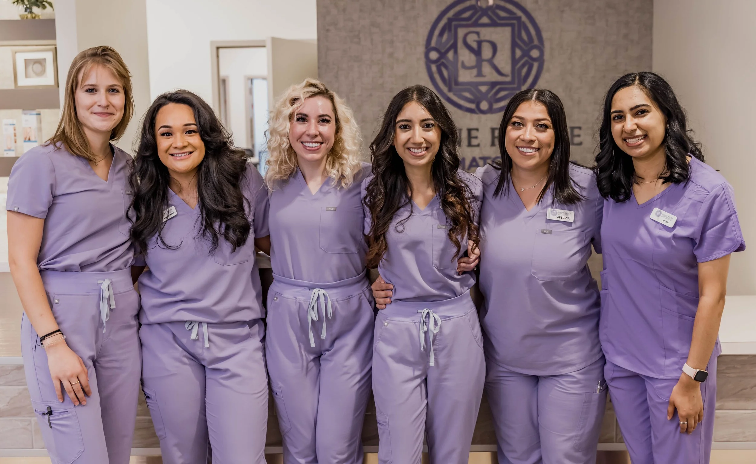 Clinical Team at Stone Ridge Dermatology