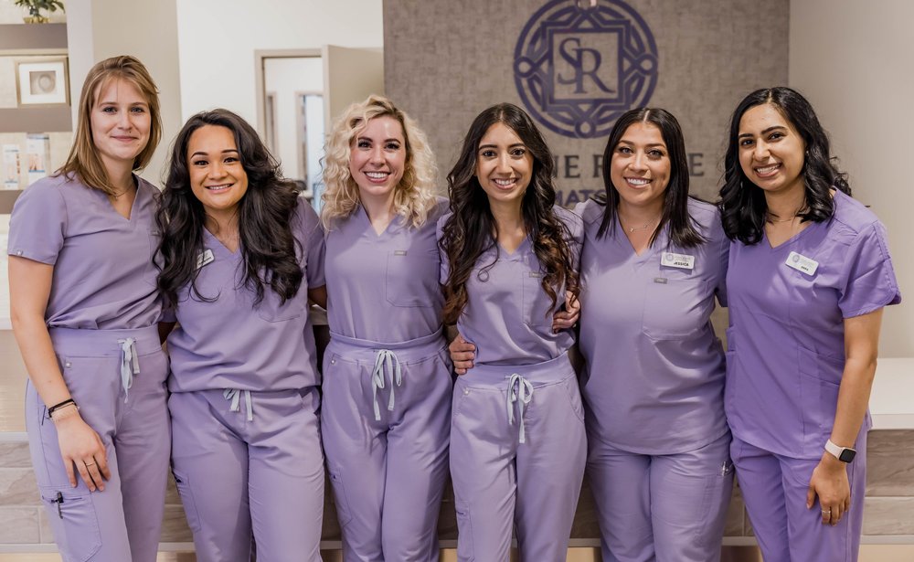 Our Team Stone Ridge Dermatology Aldie, VA — Stone Ridge
