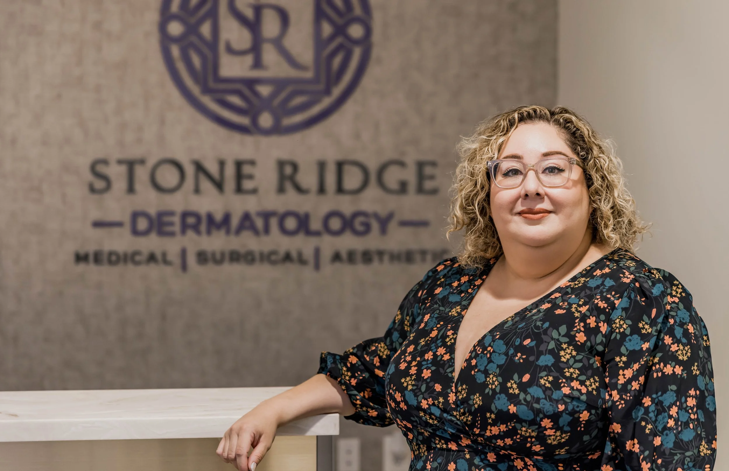 Team Lead at Stone Ridge Dermatology