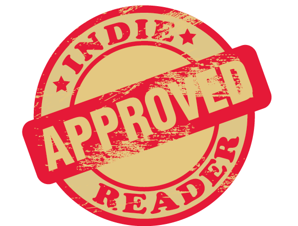 IndieReader Spotlight: All about the Author
