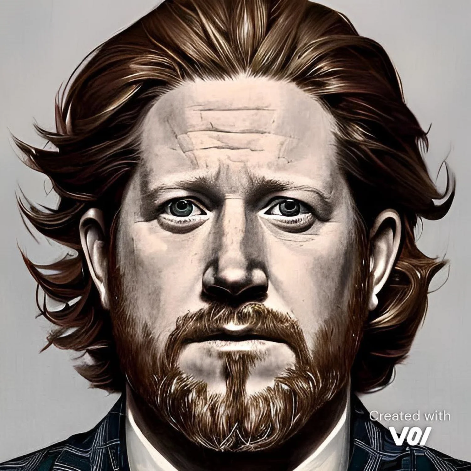 The #BlueEyedDevil Podcast