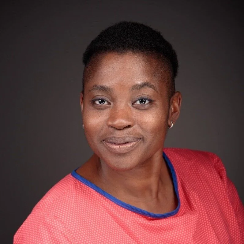 Black History Matters with Giselle Clarke-Trenaman episode artwork