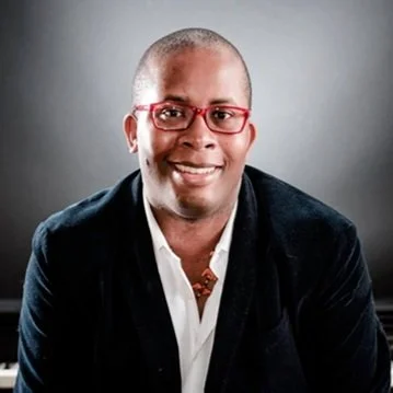 Marque Smith, Musician Extraordinaire episode artwork