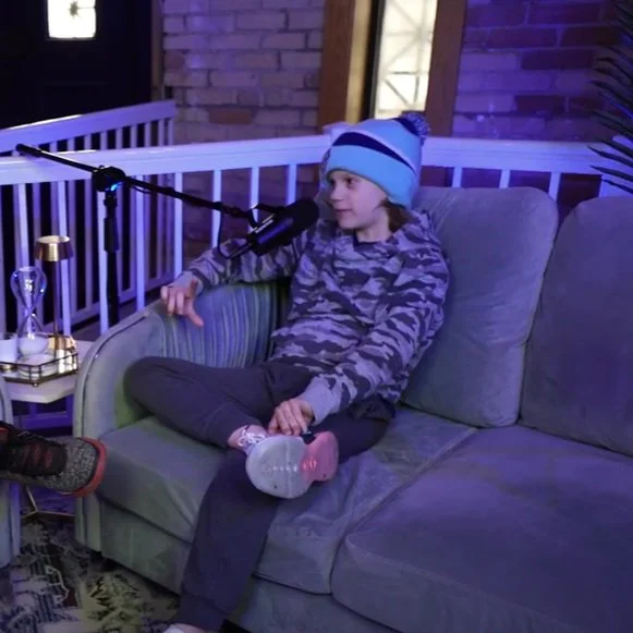 Raising Dad: Episode Three Raising Dad: Episode Three