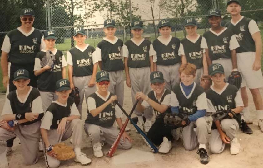 Everyone Needs A Coach