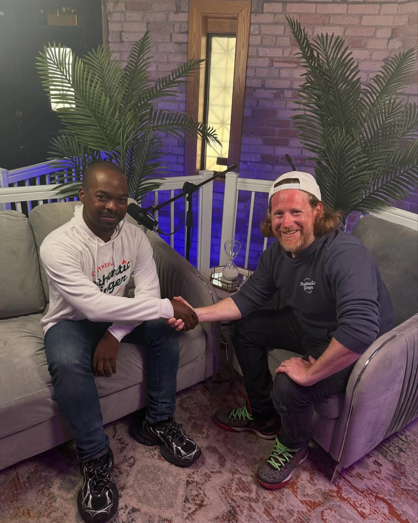 🎙️ New Episode Drop!

A graduate of @dukeuniversity, @uofpenn, and @nyuniversity, Tegan Mosugu isn&rsquo;t playing around. This isn&rsquo;t just a conversation &mdash; it&rsquo;s a masterclass in identity, resilience, and unapologetic presence.

We 