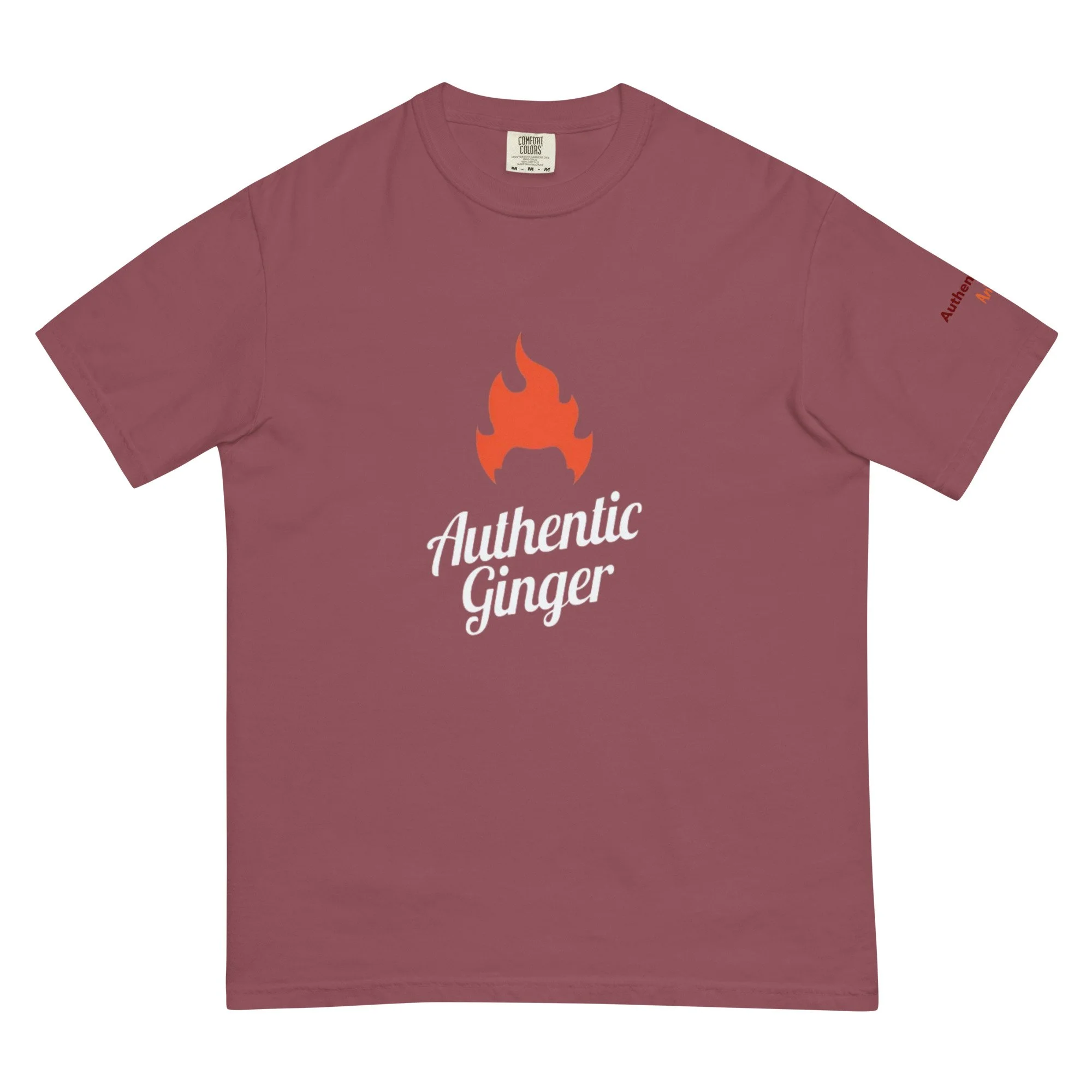 unisex-garment-dyed-heavyweight-t-shirt-brick-front-68d990c7770ff.jpg