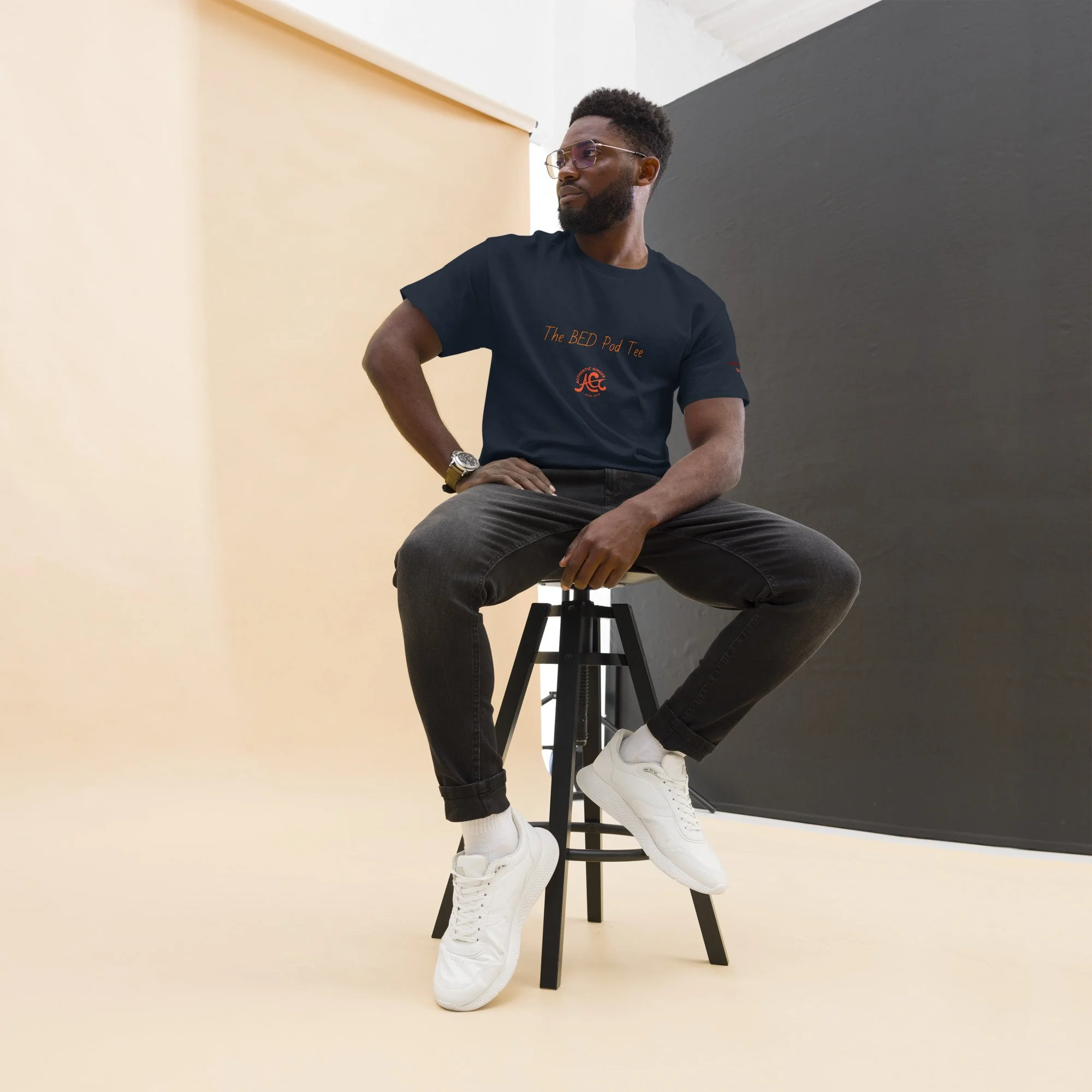 unisex-classic-tee-navy-front-68d99347c8cfb.jpg