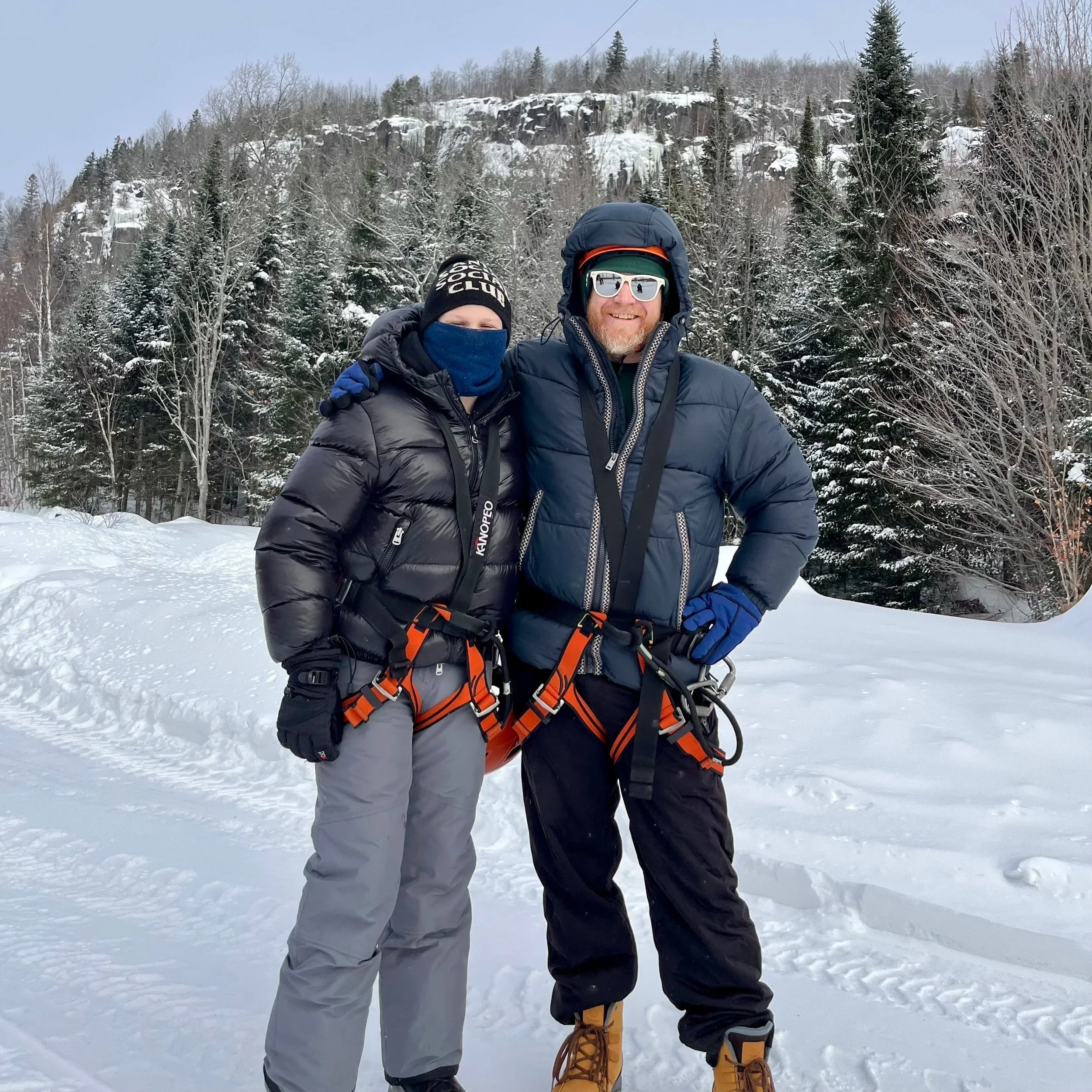 Facing the Noise: Rory vs. the Trolls