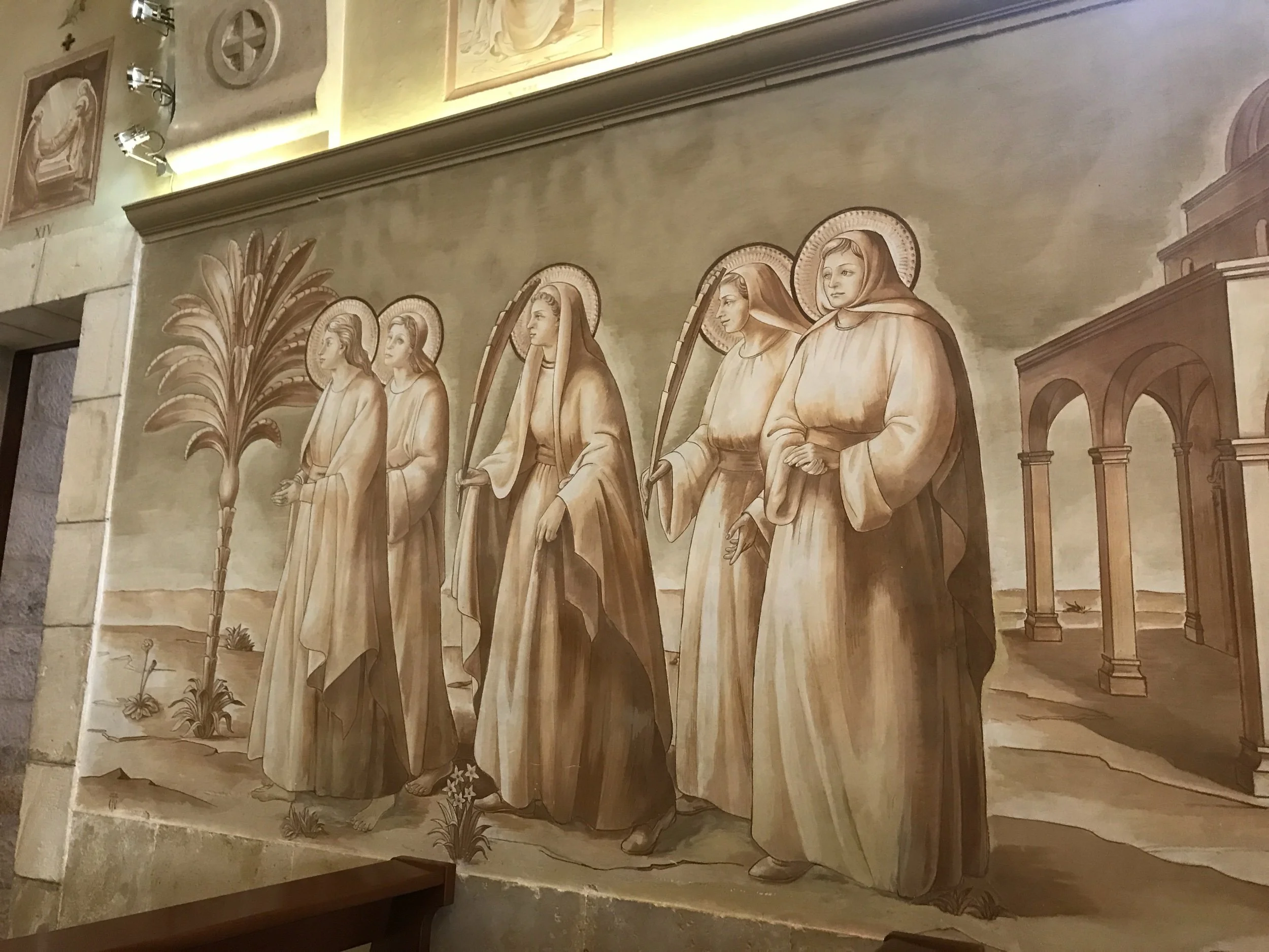 Purim. Esther. International Women’s Day.