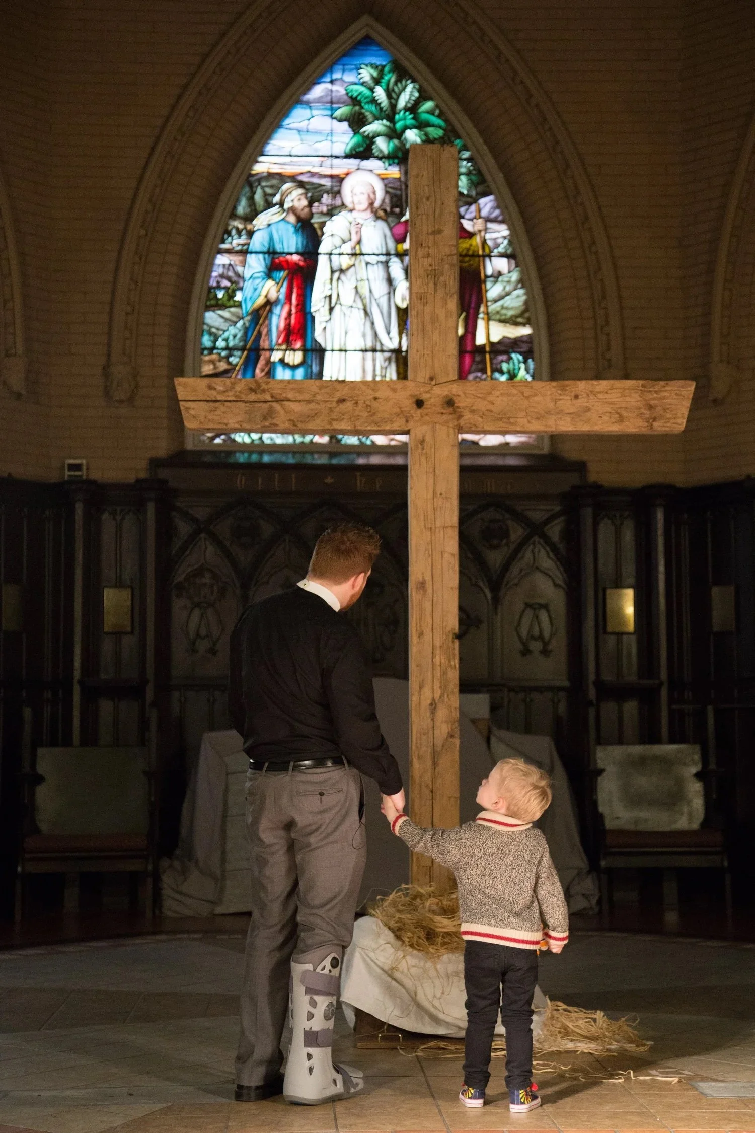 Dear fellow single parent struggling with mental health,