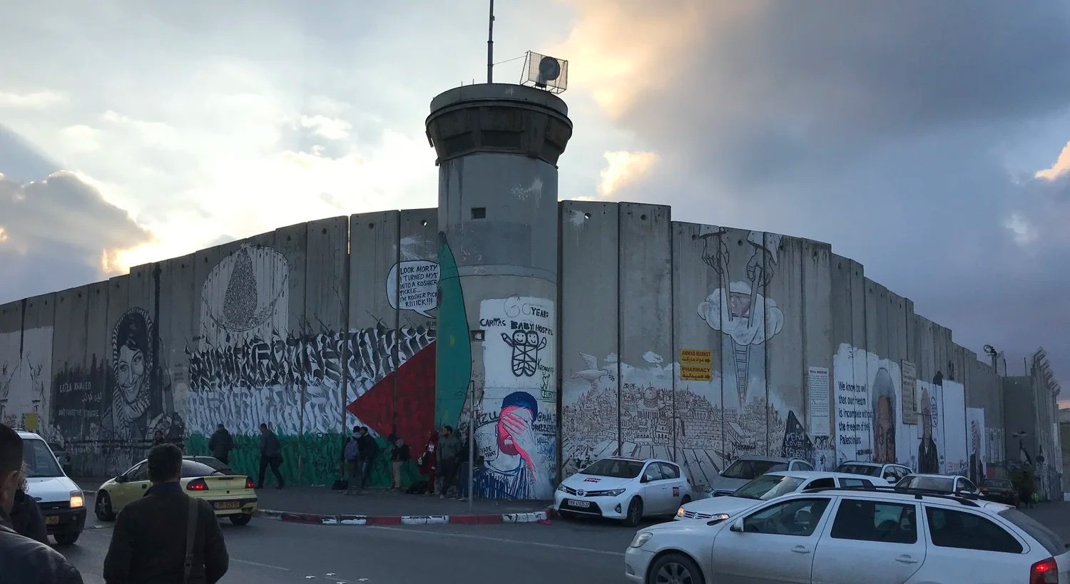 We are not who we think we are