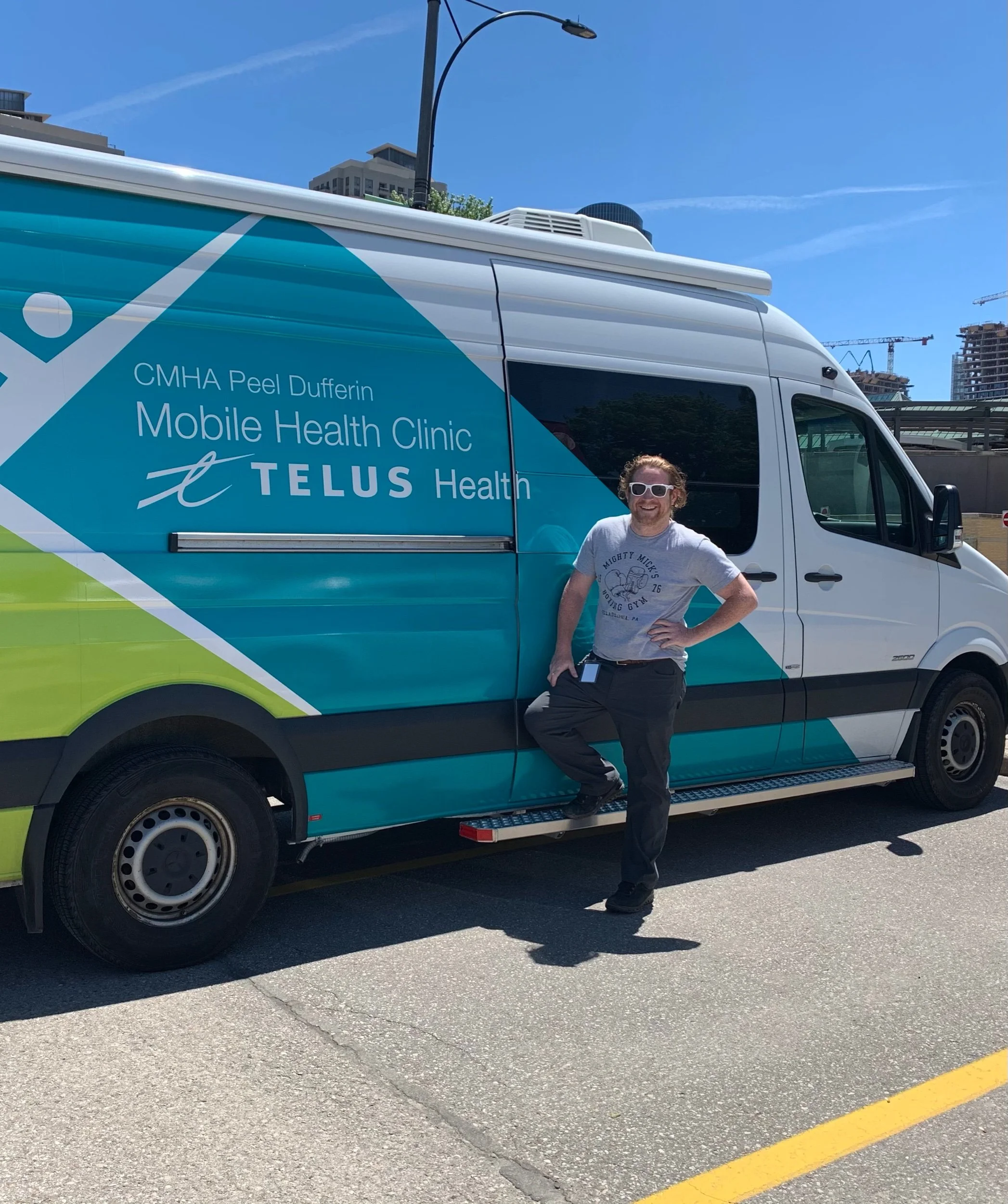 Cat Lake — Summer 2021