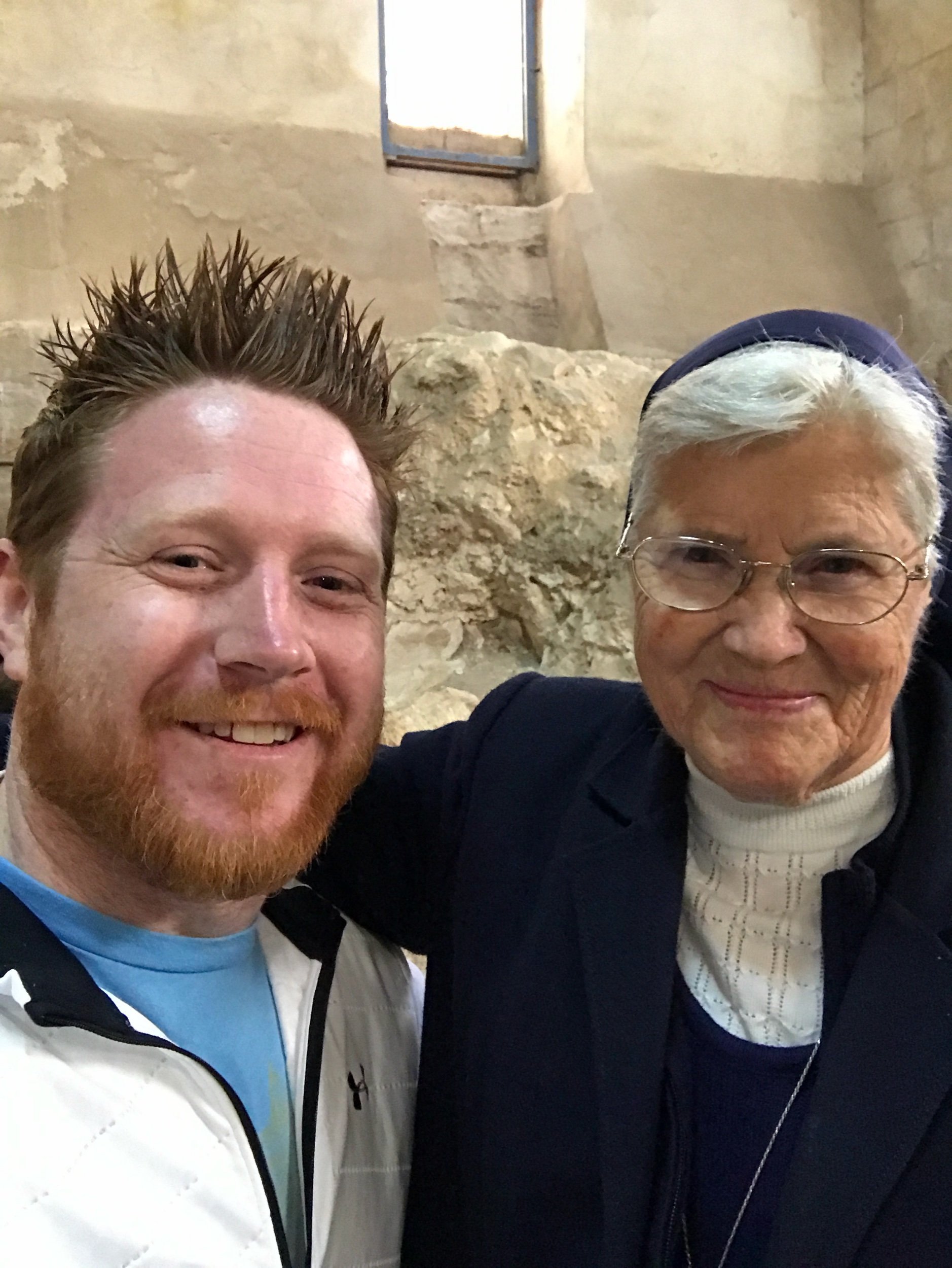 Strength Was Never the Exception: International Women’s Day