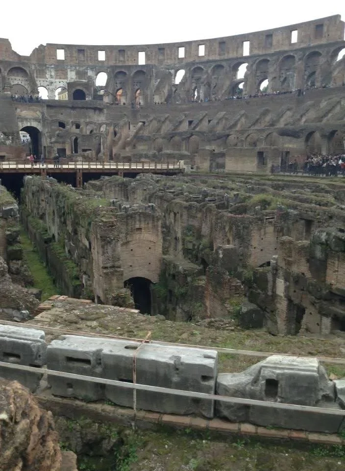 When Justice Becomes Bloodsport