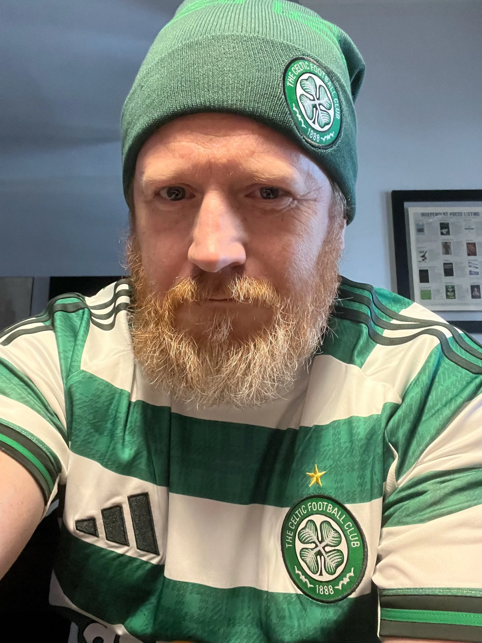 Why It Matters to Me That I’m Irish