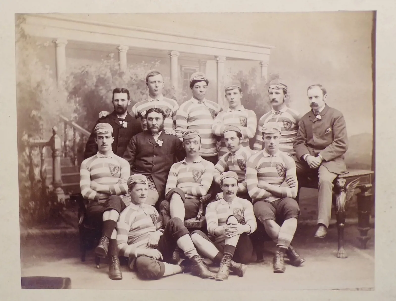 Andrew Watson and the Scotland We Keep Forgetting