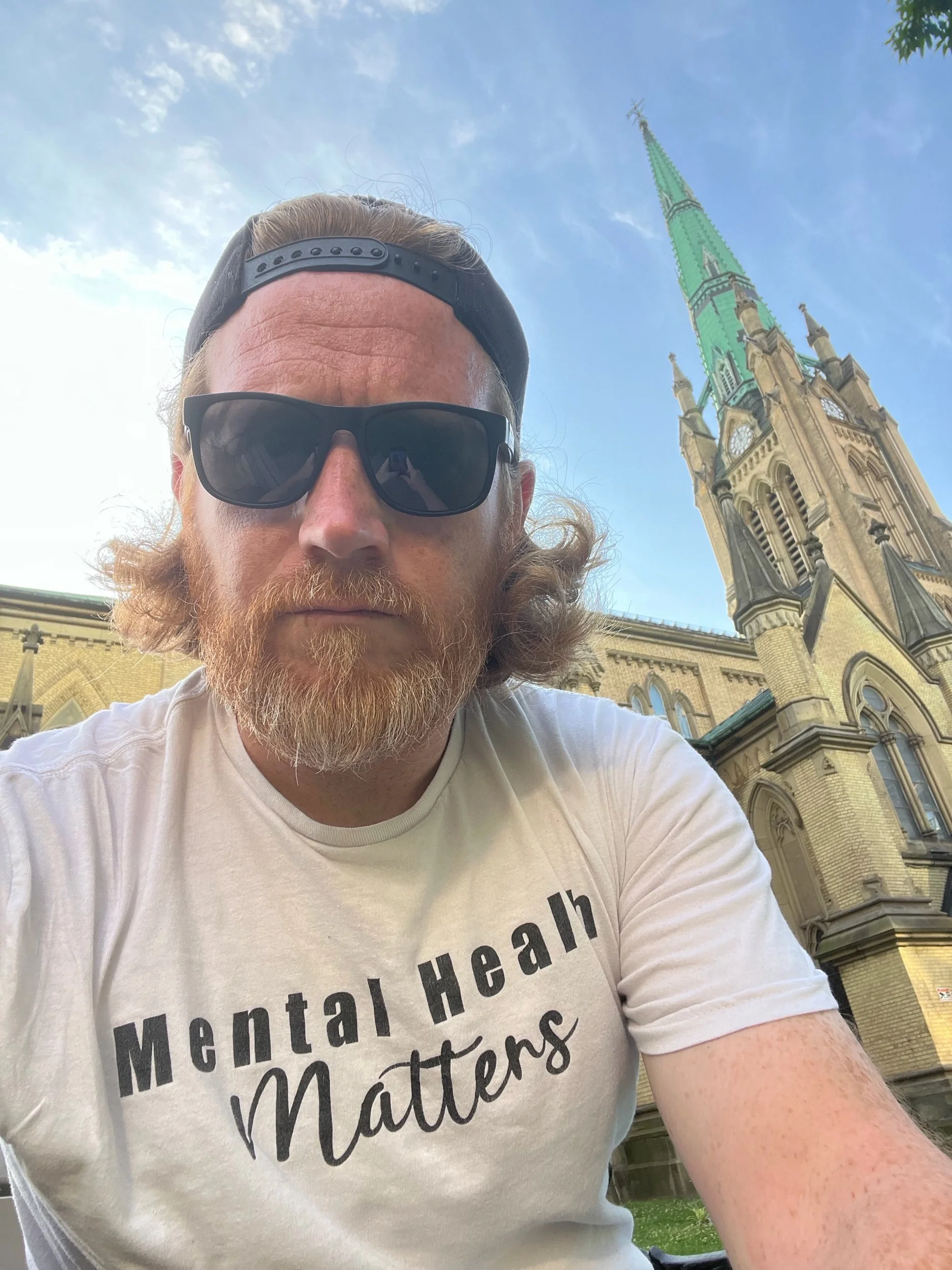 I Remember Who Buried Me