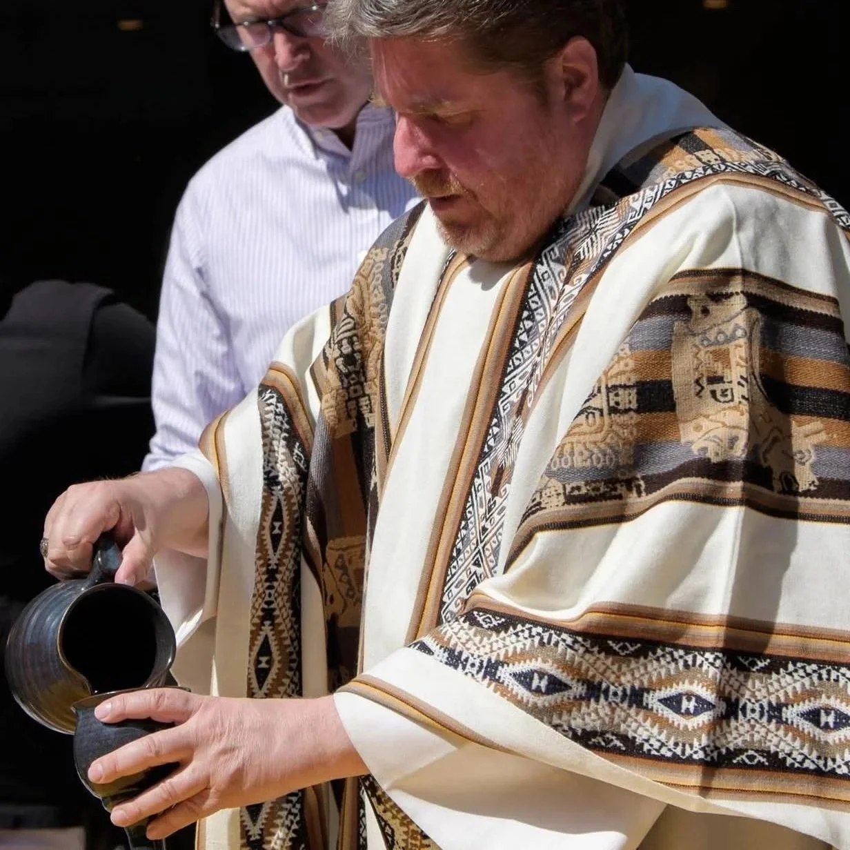 Remembering D. Jay Koyle