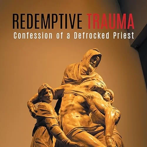 Redemptive Trauma with Tatiana Zdyb, PhD episode artwork