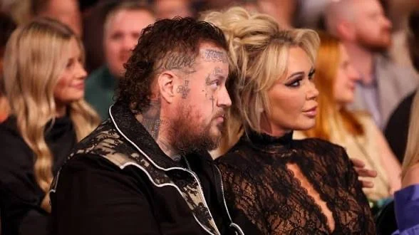 Jesus Is for Everybody. That’s the Offense.