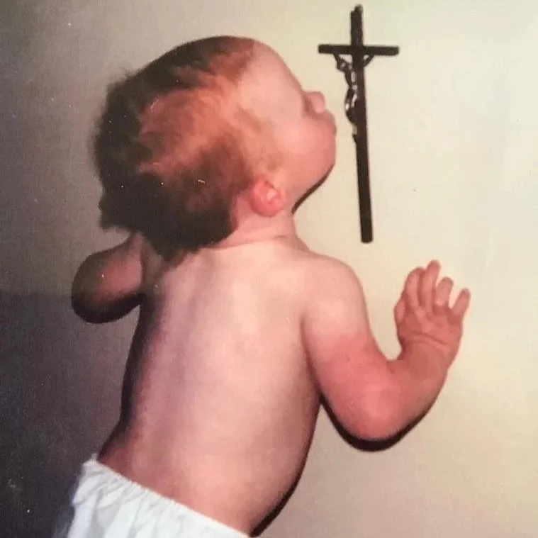 There Is Something Merciless About an Old Photograph