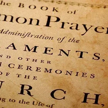 What I Miss About Celebrating Mass