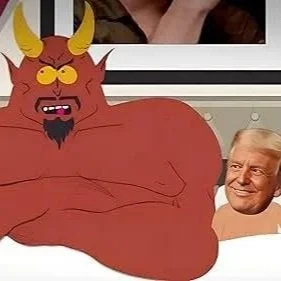 Trump, the Devil, and What Power Gives Birth To