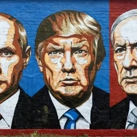 He Is Not the Disease. He Is the Diagnosis.