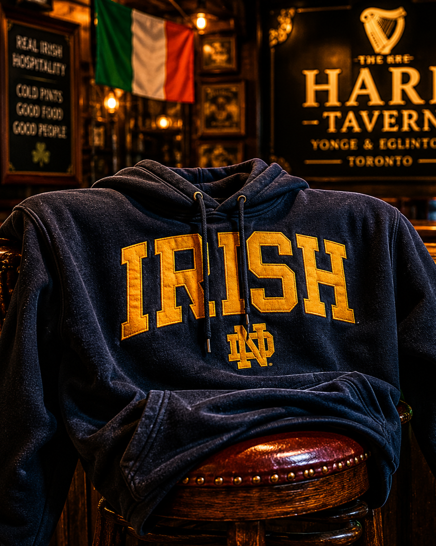 Irish Catholic