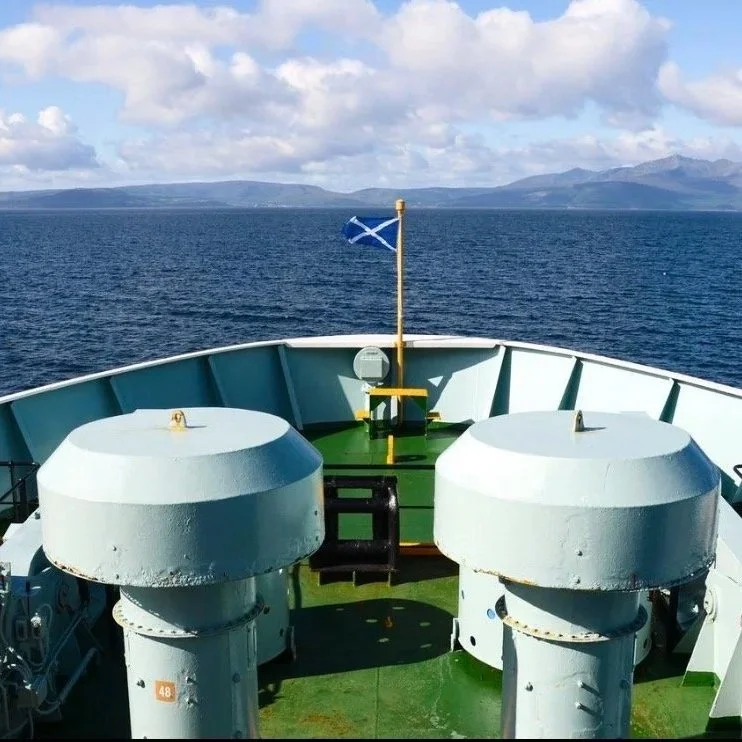 Canada Is Full of Scotland’s Missing People