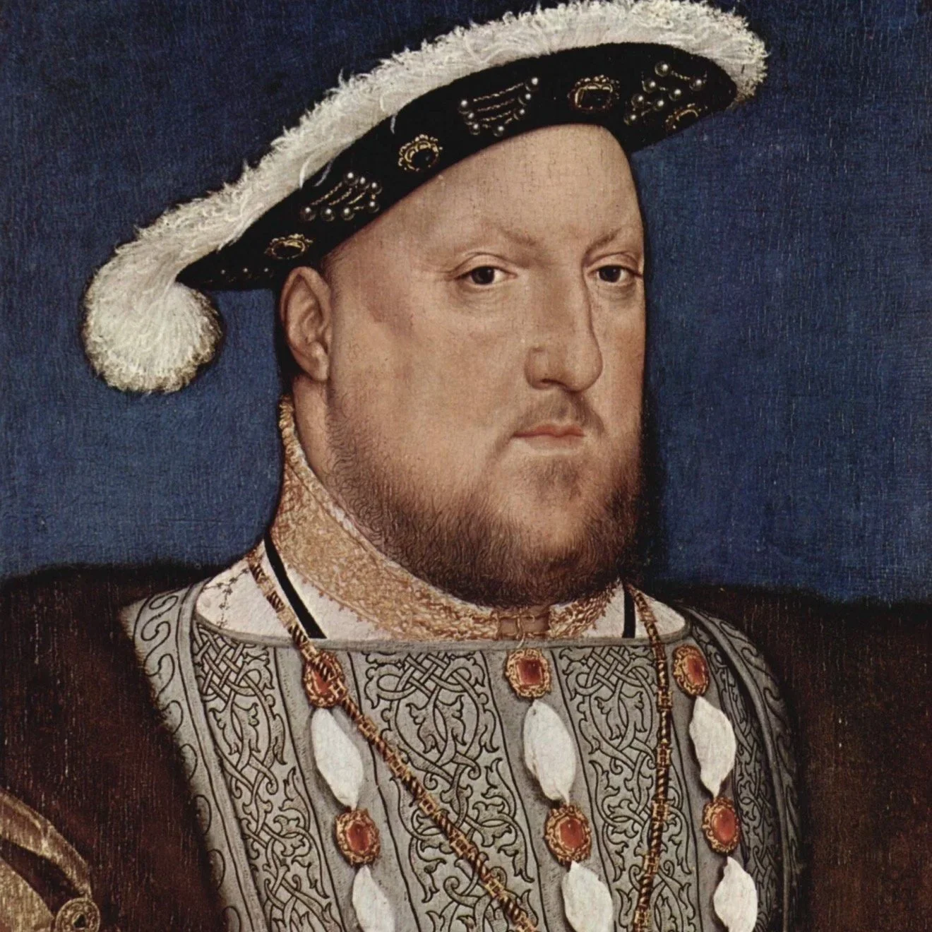 Henry VIII Went to Mass