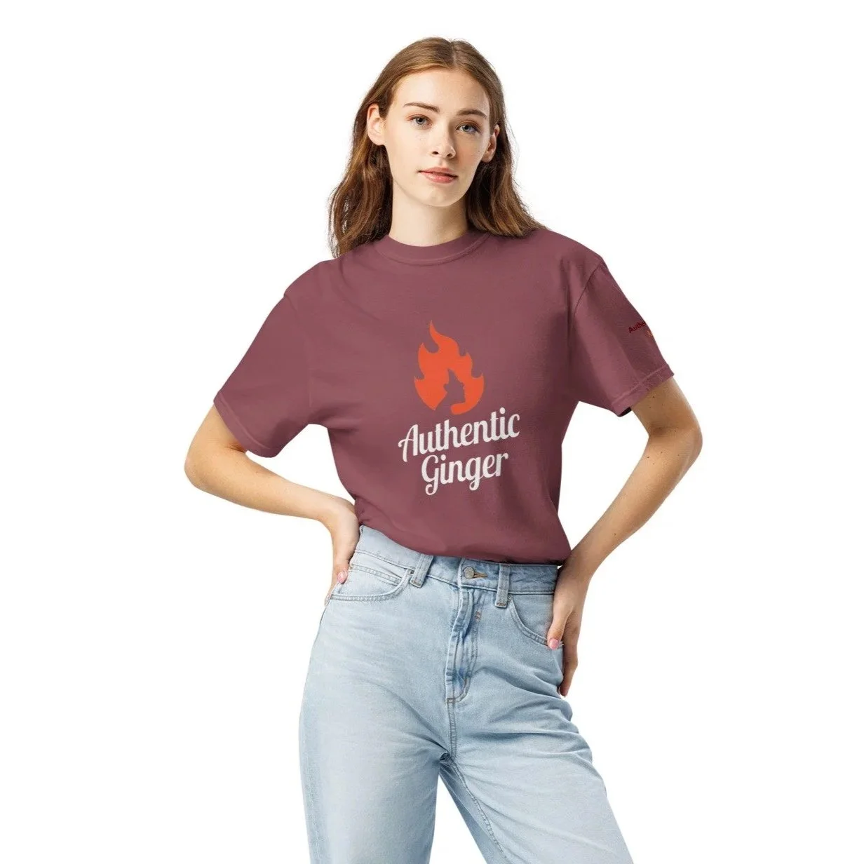 unisex-garment-dyed-heavyweight-t-shirt-brick-front-68d9911ce360f.jpg