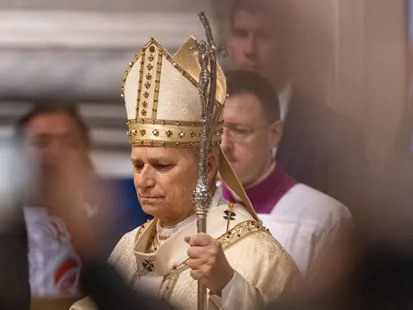 Why Trump Is Obsessed With the Pope
