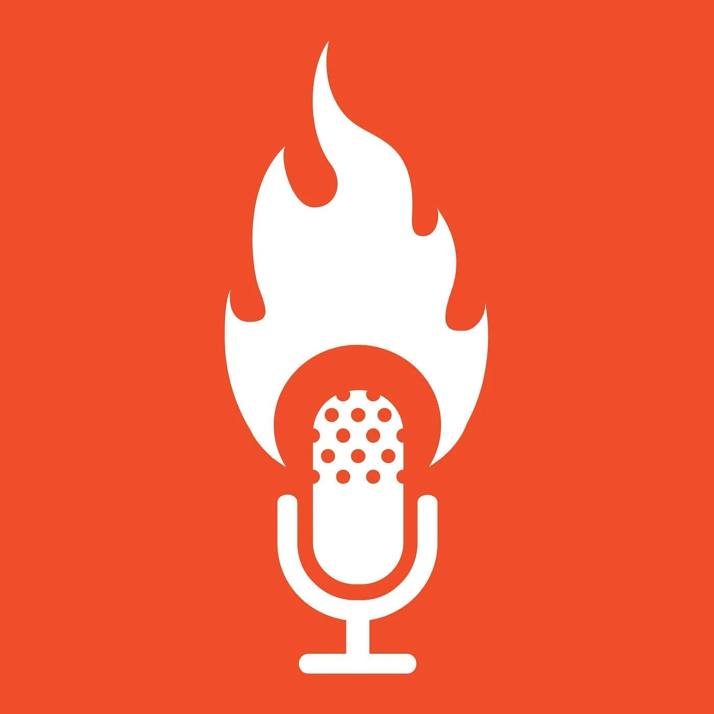 🎙️All-Inclusive Podcast Launch