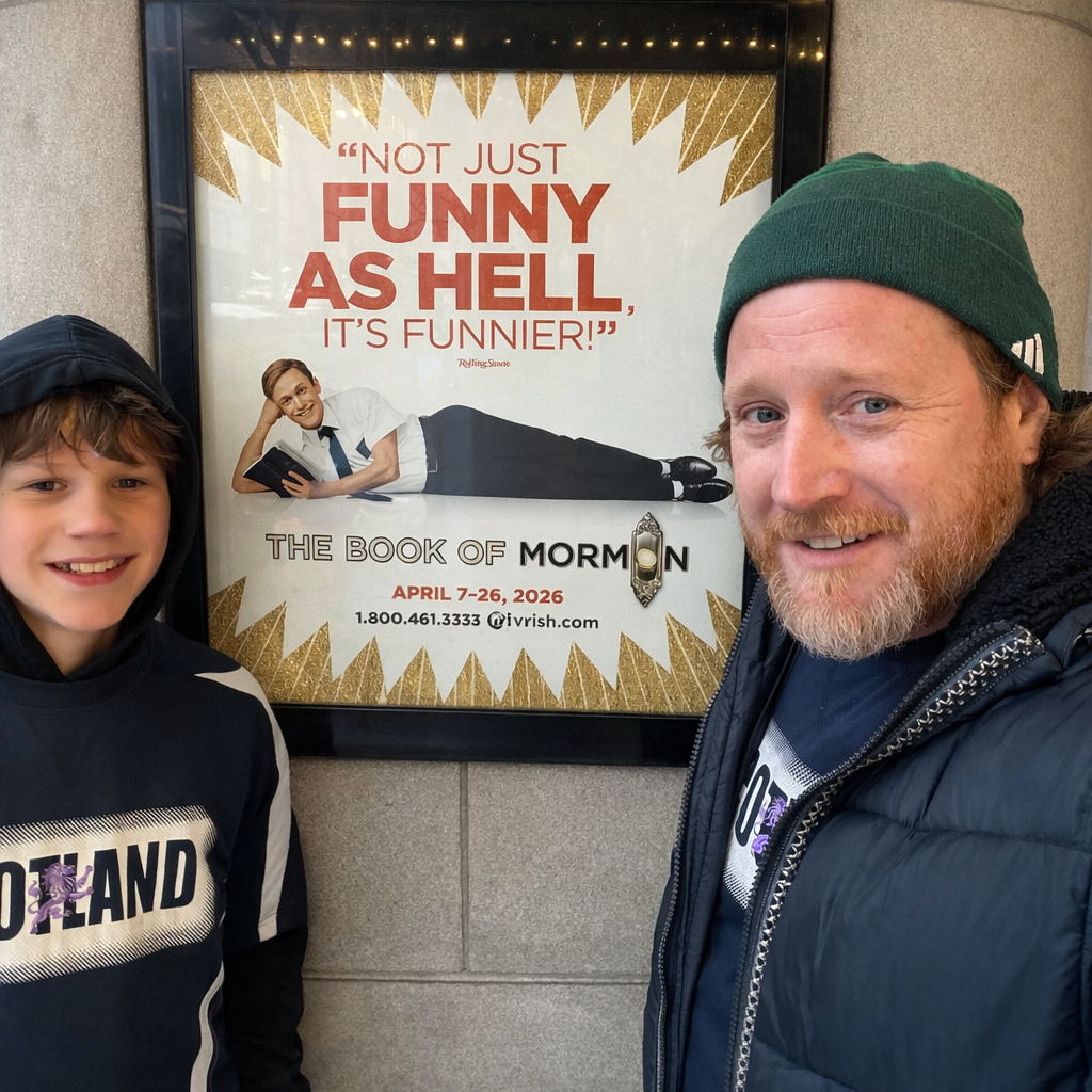 When the Carriers Fail