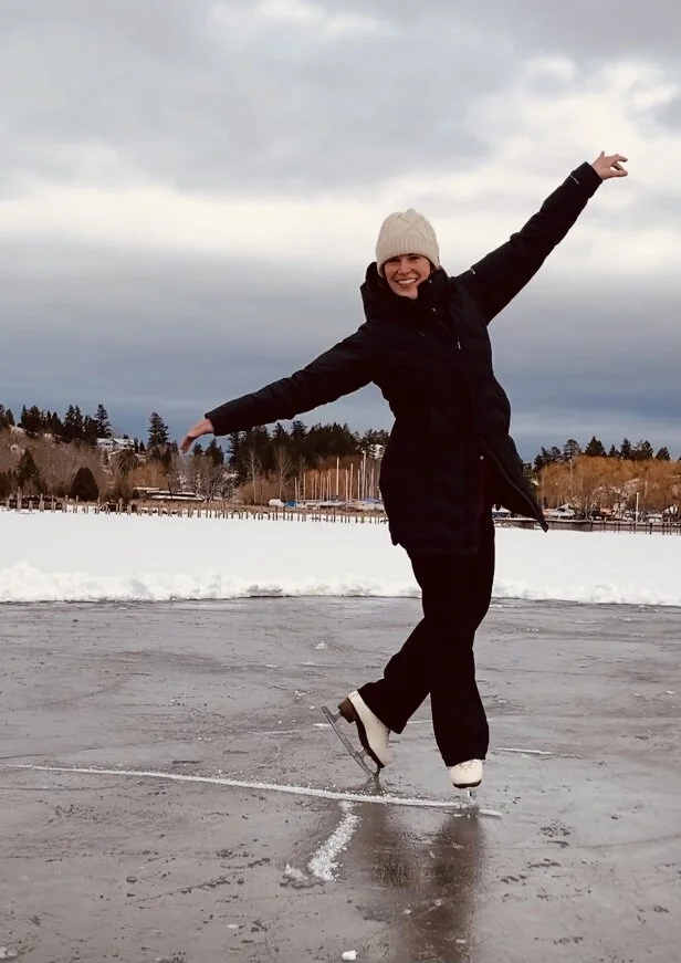 Young Architect Interview - Teaching & Learning w/Elizabeth Lockwood