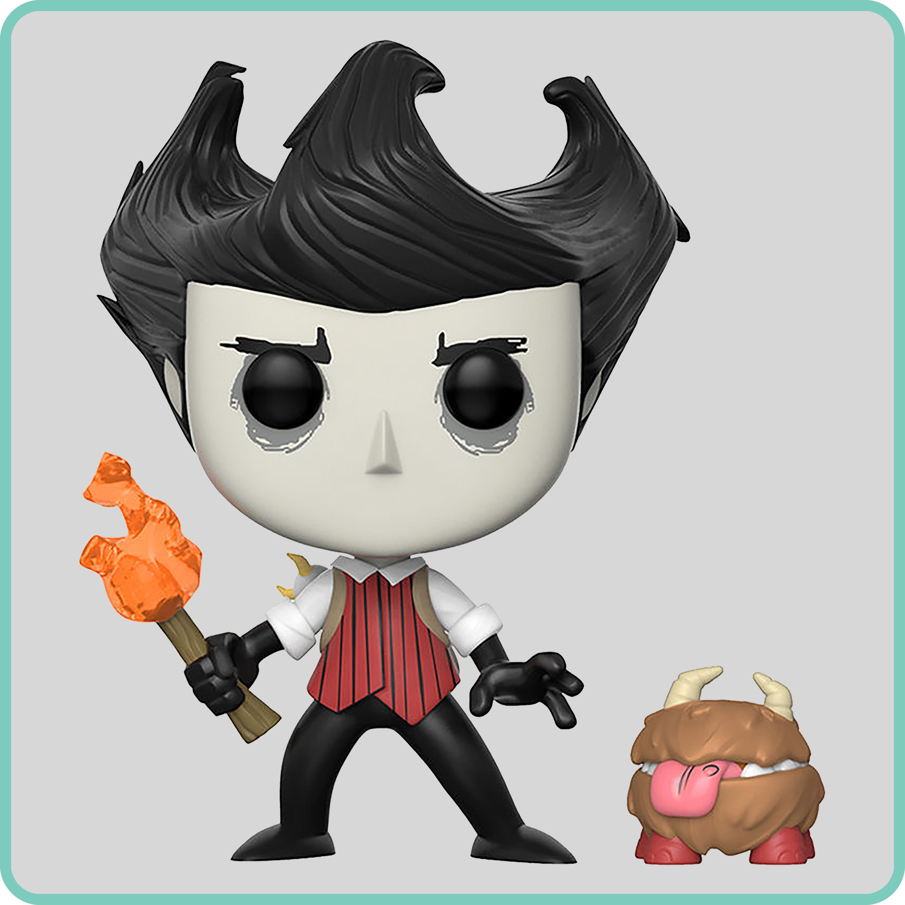 Limited Edition Video Game Merchandise