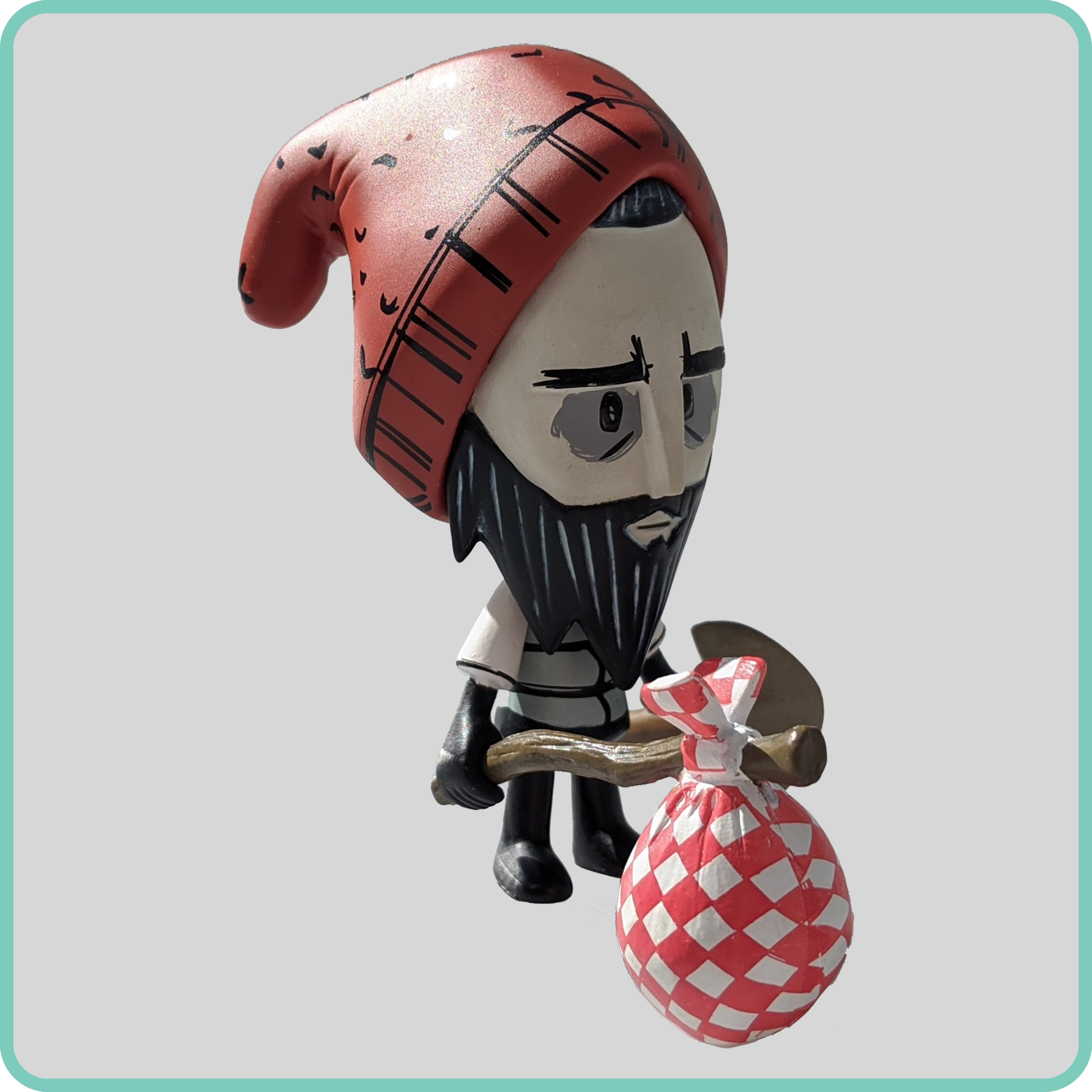 Limited Edition Video Game Merchandise