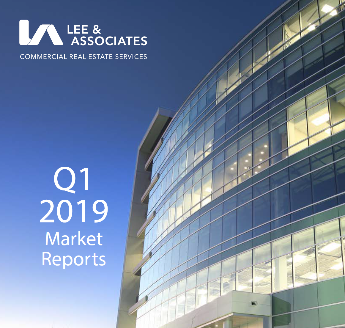 Q1 2019 Market Reports