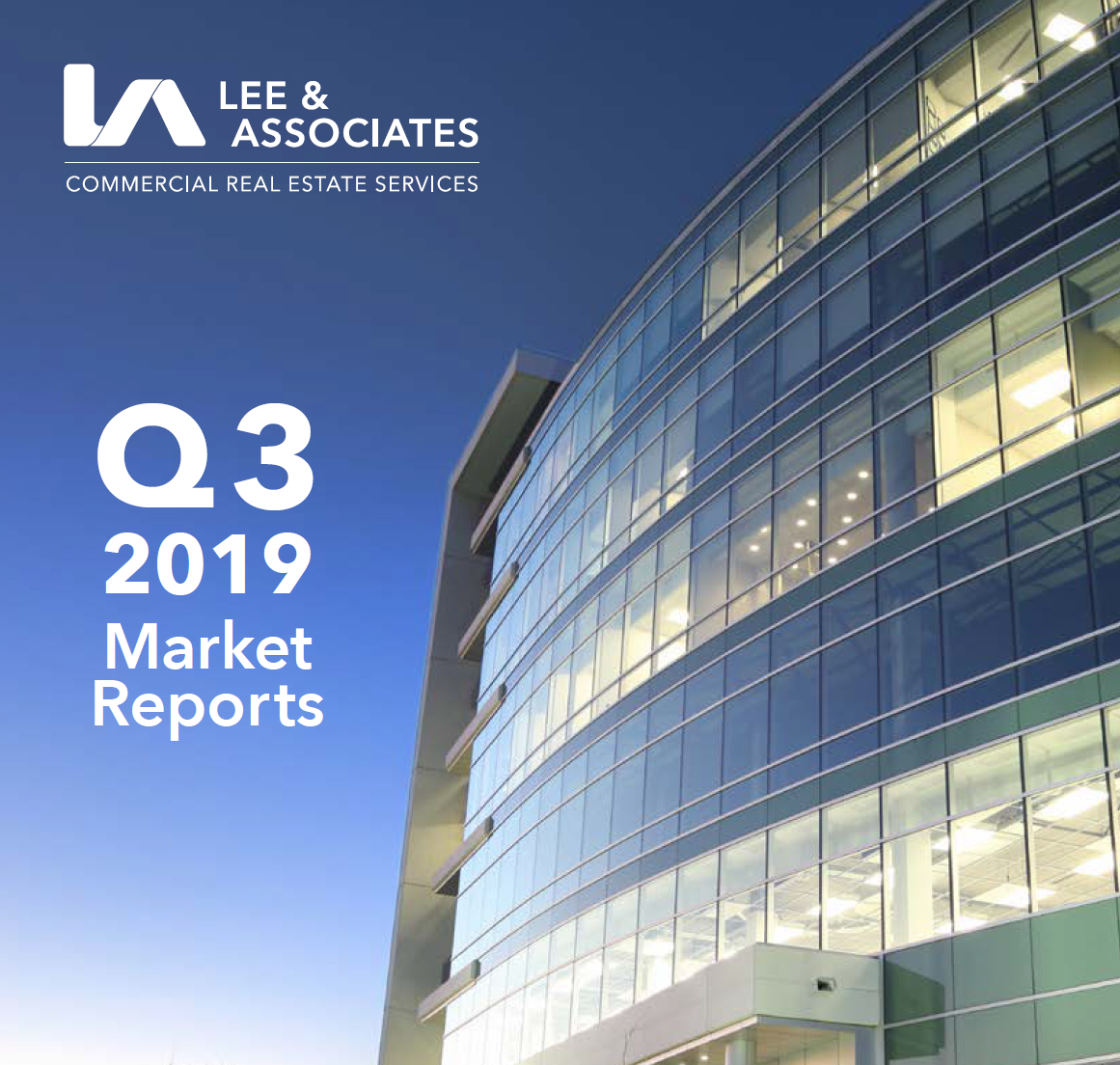 Q3 2019 Market Reports